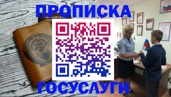 прописка гарантия в Георгиевске
